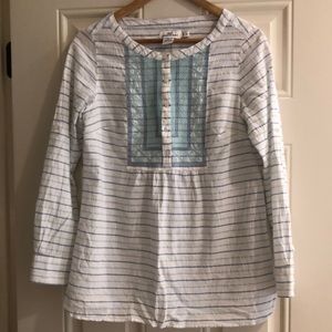 Vineyard Vines embroidered shirt